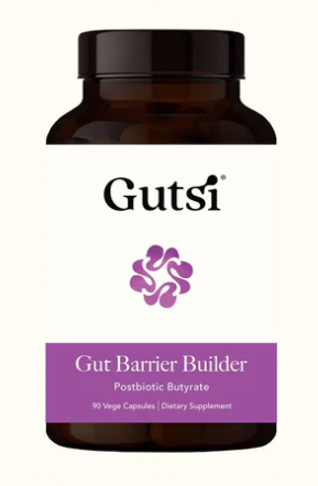 Gutsi Gut Barrier Builder 90 Vege Caps